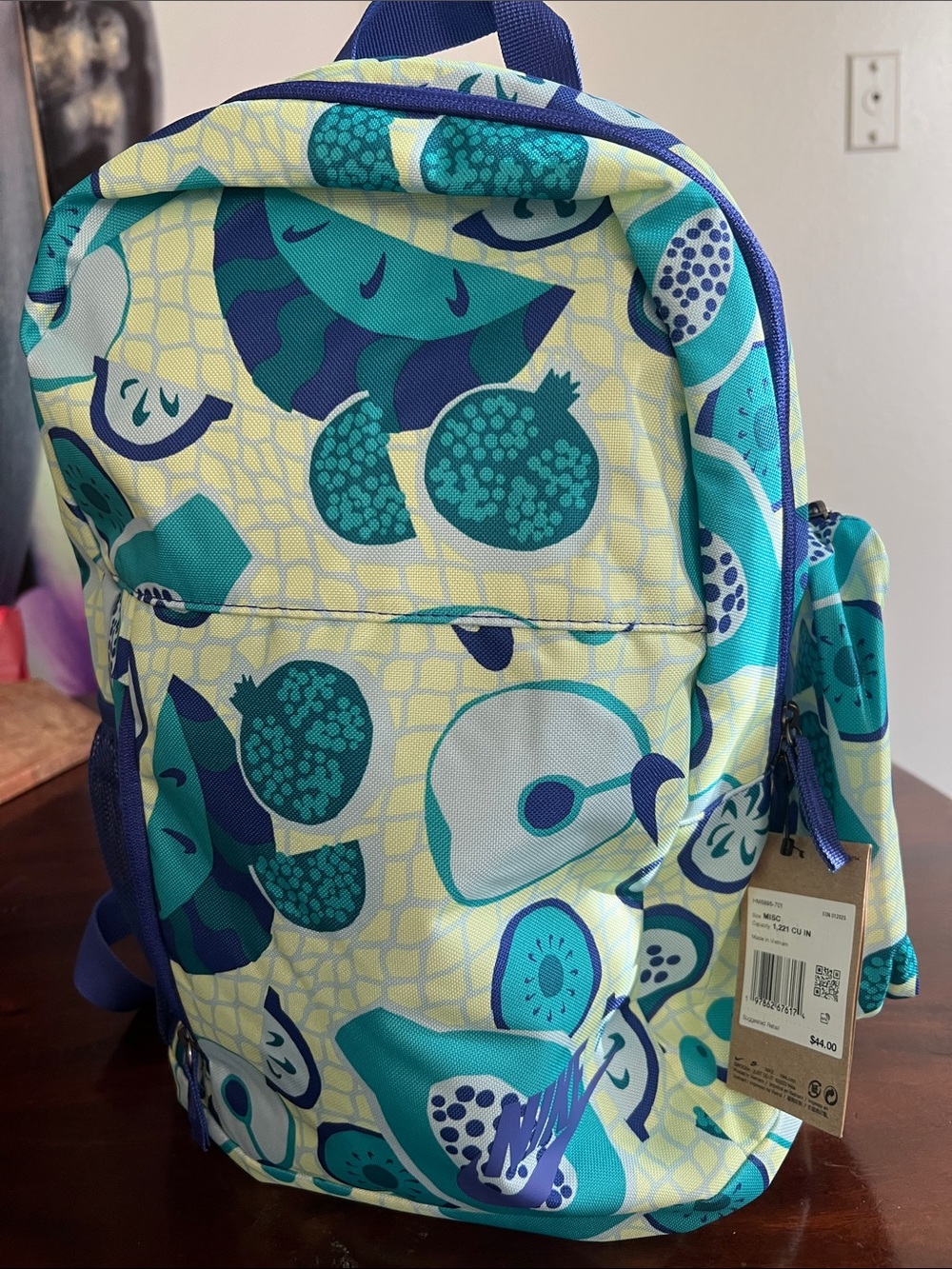 Nike back to school Backpack